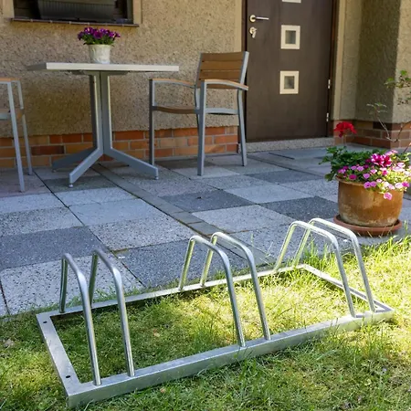 Dom wakacyjny Krohse Poczdam